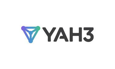 Yah3.com - Creative brandable domain for sale