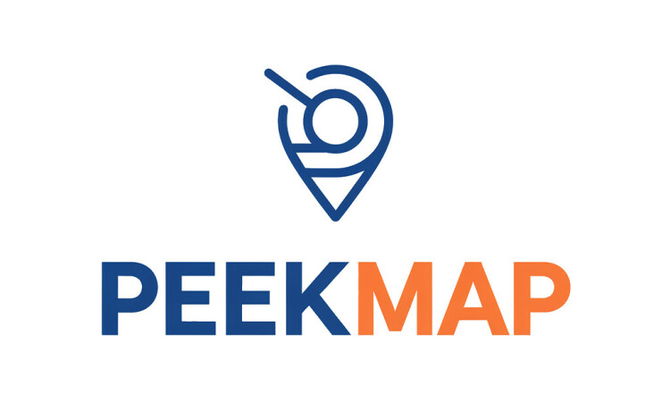 PeekMap.com