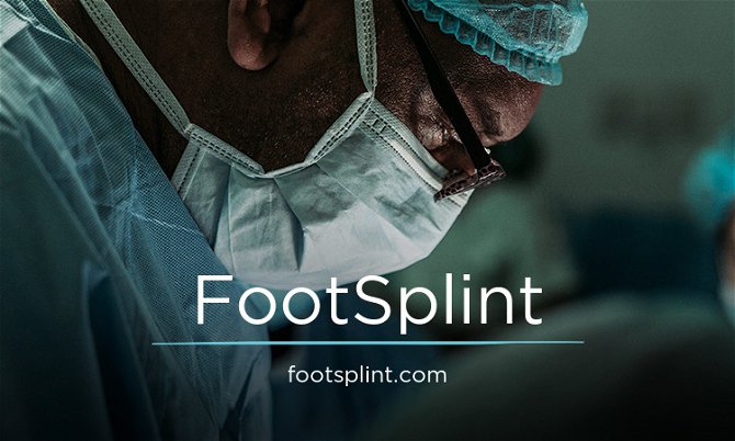 FootSplint.com