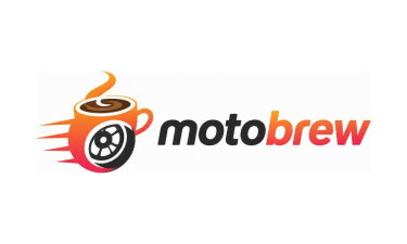 MotoBrew logo