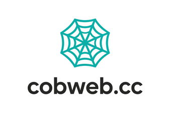 Cobweb.cc - Creative brandable domain for sale