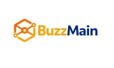 BuzzMain.com - Creative brandable domain for sale