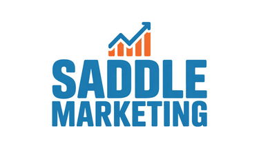 SaddleMarketing.com - Creative brandable domain for sale