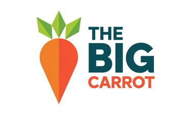 TheBigCarrot.com - Creative brandable domain for sale