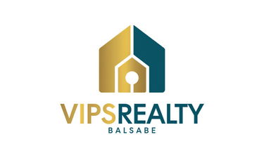 Vipsrealty.com - Creative brandable domain for sale