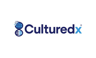 CulturedX.com - Creative brandable domain for sale