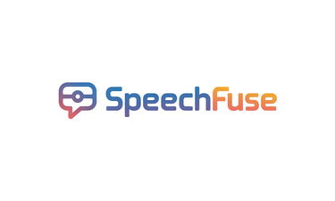 SpeechFuse.com - Creative brandable domain for sale