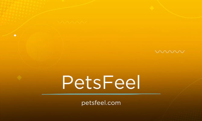 PetsFeel.com