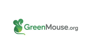 GreenMouse logo