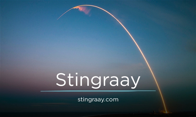 Stingraay.com