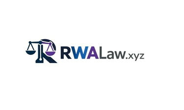 RWALaw.xyz - Creative brandable domain for sale