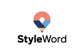 StyleWord.com - Creative brandable domain for sale