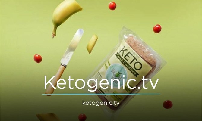 Ketogenic.tv