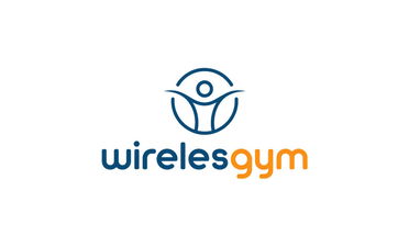 WirelessGym.com - Creative brandable domain for sale