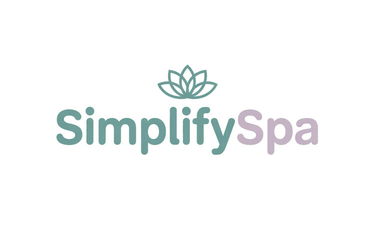 SimplifySpa.com - Creative brandable domain for sale