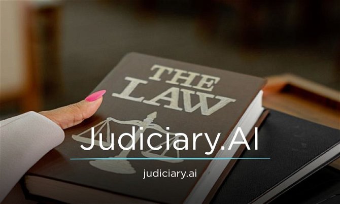 Judiciary.ai