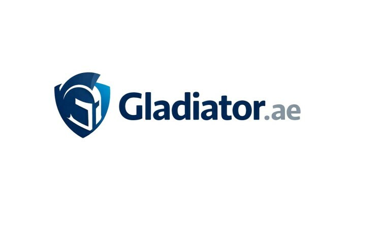 Gladiator logo