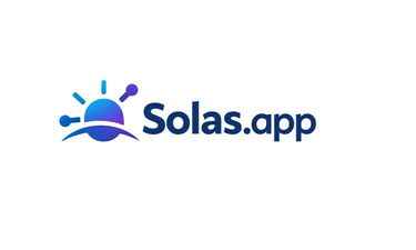 Solas logo