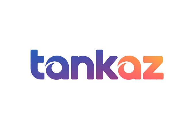tankaz logo