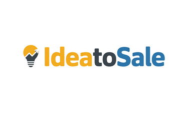 IdeaToSale.com - Creative brandable domain for sale
