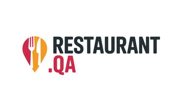Restaurant.qa - Creative brandable domain for sale
