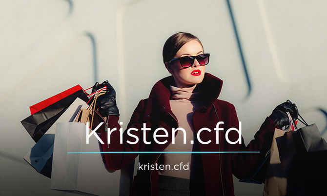 Kristen.cfd