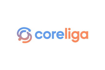 Coreliga.com - Creative brandable domain for sale