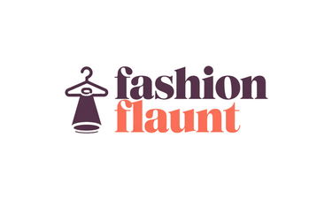 FashionFlaunt.com - Creative brandable domain for sale