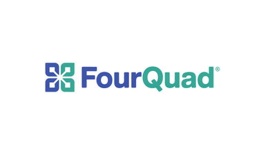 FourQuad.com - Creative brandable domain for sale