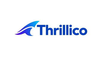 Thrillico.com is for sale