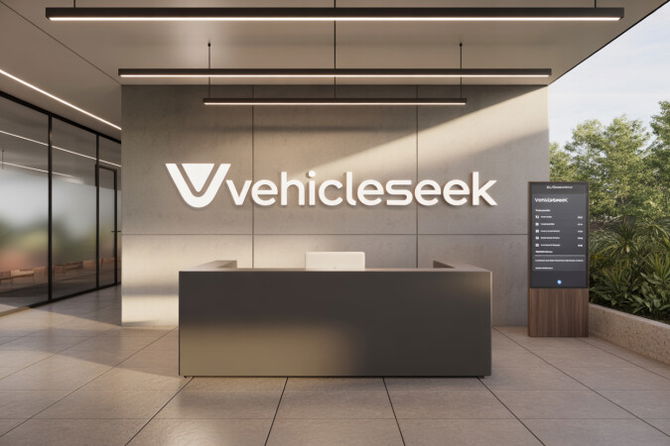 VehicleSeek.com — 4