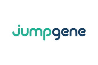 JumpGene.com - Creative brandable domain for sale