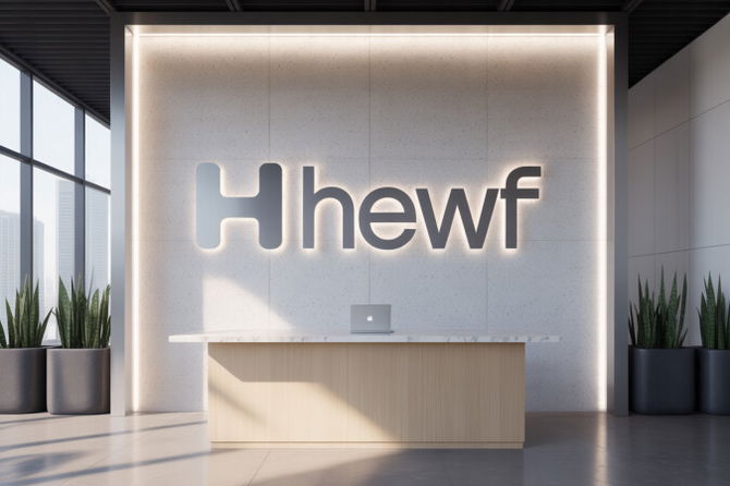 Hewf.com — 3