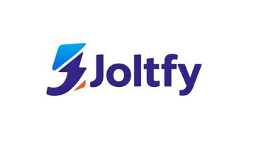 Joltfy logo