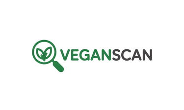VeganScan.com - Creative brandable domain for sale