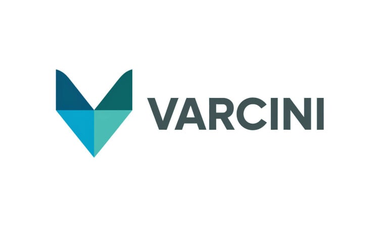 Varcini logo