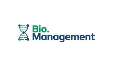 Bio logo
