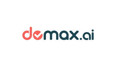 Domax.ai - Creative brandable domain for sale