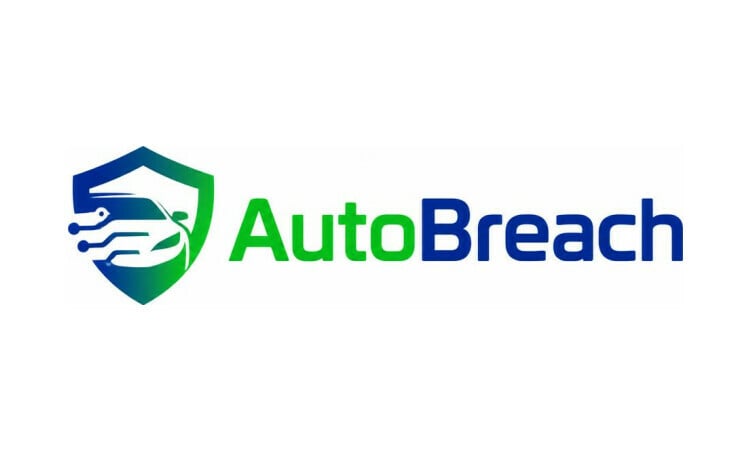 AutoBreach logo