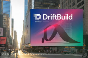 DriftBuild logo