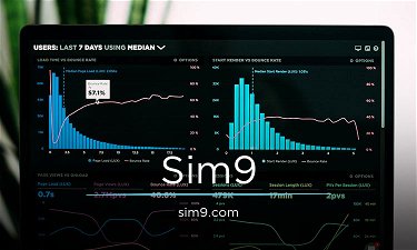 Sim9.com