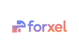 Forxel.com - Creative brandable domain for sale