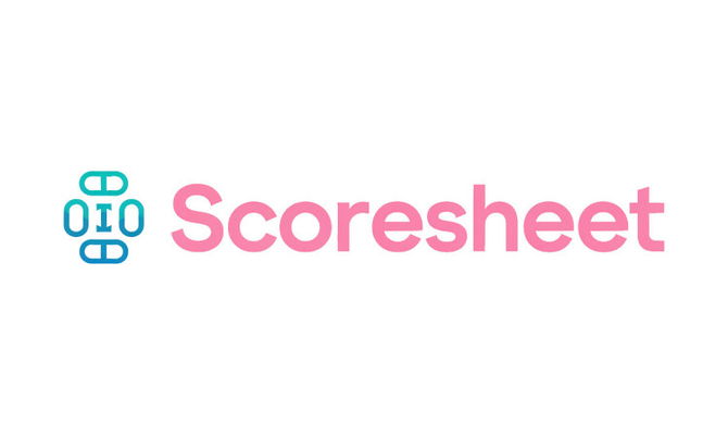 Scoresheet.xyz