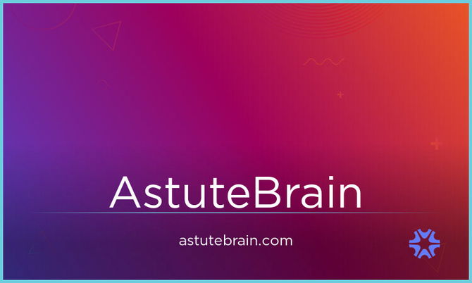 AstuteBrain.com