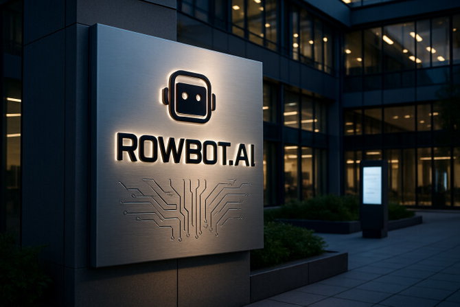 Rowbot.ai — 4
