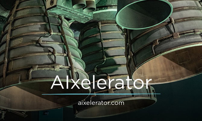 AIxelerator.com