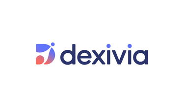 Dexivia.com - Creative brandable domain for sale