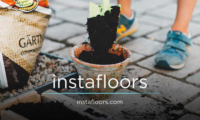 InstaFloors.com
