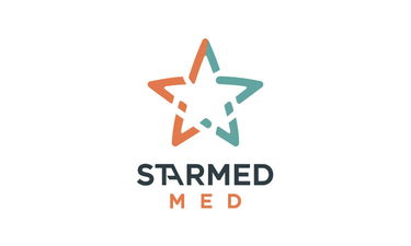 Starmed logo