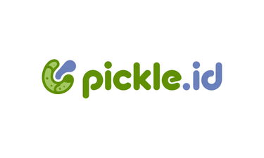 Pickle.id - Creative brandable domain for sale
